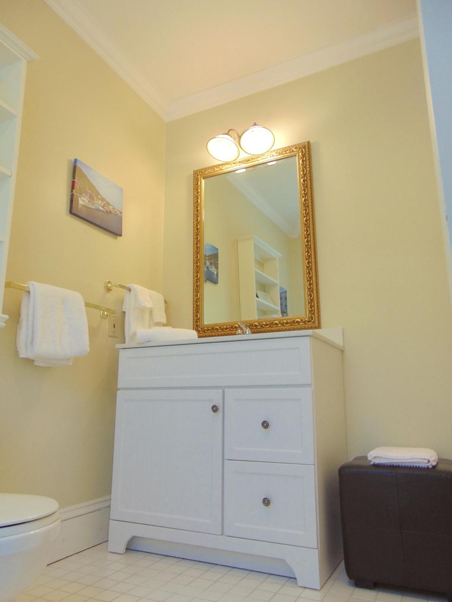 The Elizabeth Manor Guesthouse St. John's Zimmer foto