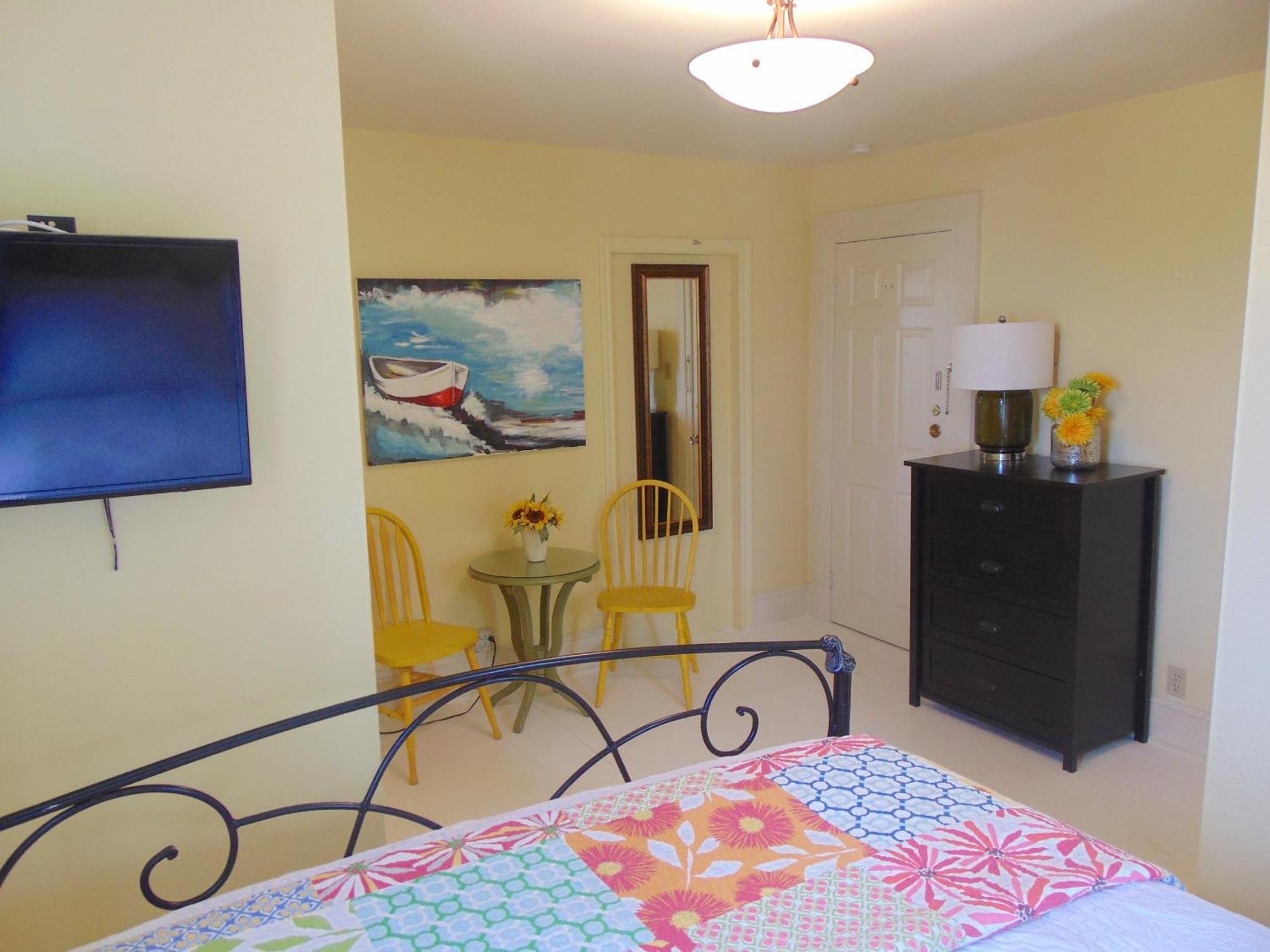 The Elizabeth Manor Guesthouse St. John's Zimmer foto